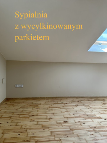 Dom Wynajem Gąsierzyno Adama Mickiewicza 16