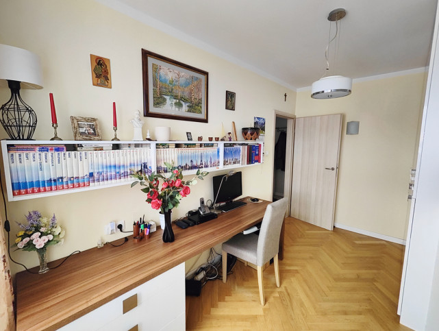 Mieszkanie Sprzedaż Szczecin Stare Miasto Koński Kierat 5