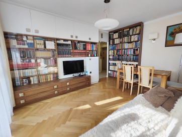 Mieszkanie Sprzedaż Szczecin Stare Miasto Koński Kierat