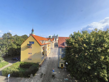 Mieszkanie Sprzedaż Szczecin Stare Miasto Koński Kierat