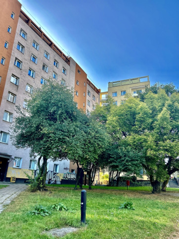 Mieszkanie Sprzedaż Szczecin Stare Miasto ks. kard. Stefana Wyszyńskiego 12