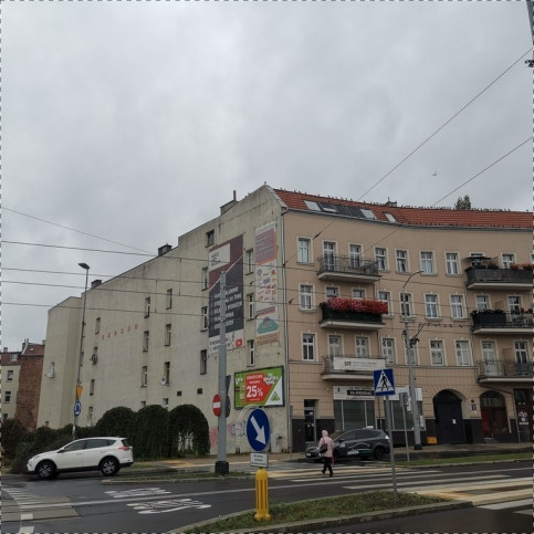 Mieszkanie Sprzedaż Szczecin Niebuszewo ks. Hugona Kołłątaja 12