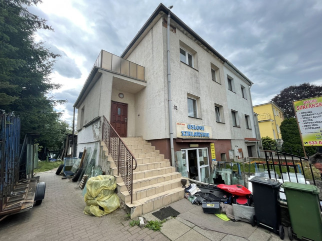 Dom Sprzedaż Szczecin Zdroje 1