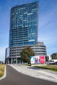 Lokal Wynajem Szczecin Centrum