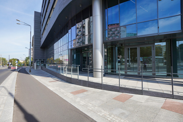 Lokal Wynajem Szczecin Centrum 7