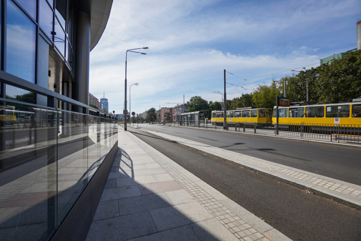 Lokal Wynajem Szczecin Centrum 8