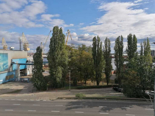 Mieszkanie Wynajem Szczecin Śródmieście Szarotki 3