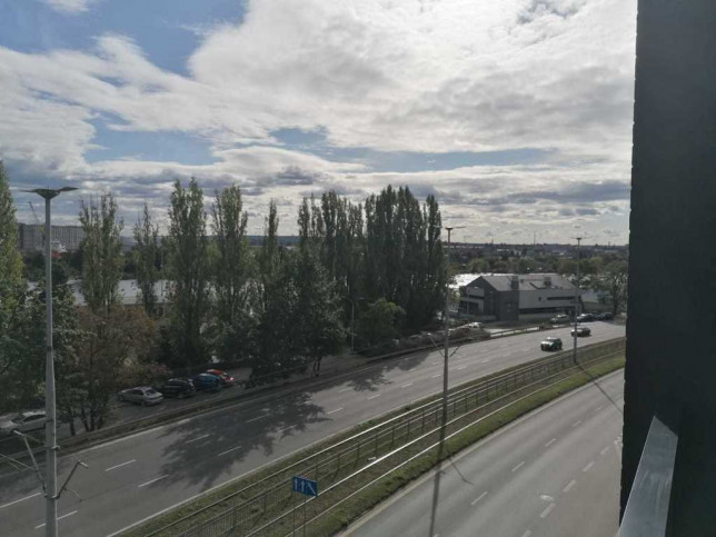 Mieszkanie Wynajem Szczecin Śródmieście Szarotki 12