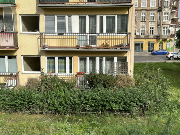 Mieszkanie Sprzedaż Szczecin Śródmieście Emilii Plater