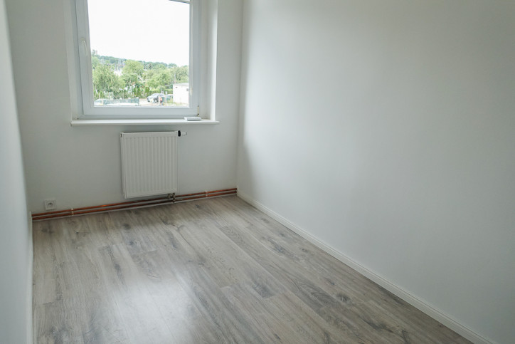 Mieszkanie Sprzedaż Szczecin Śródmieście-Centrum Władysława Sikorskiego 20