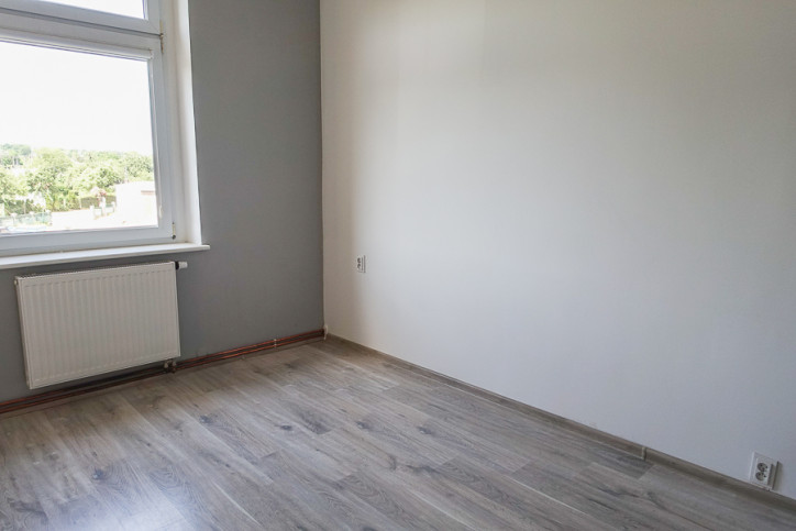 Mieszkanie Sprzedaż Szczecin Śródmieście-Centrum Władysława Sikorskiego 23