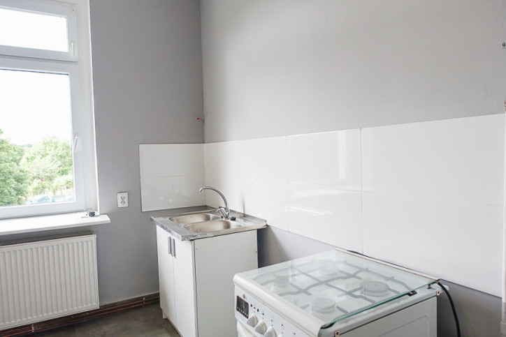 Mieszkanie Sprzedaż Szczecin Śródmieście-Centrum Władysława Sikorskiego 25
