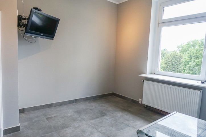 Mieszkanie Sprzedaż Szczecin Śródmieście-Centrum Władysława Sikorskiego 26