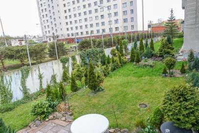 Mieszkanie Sprzedaż Szczecin Śródmieście-Centrum Władysława Sikorskiego