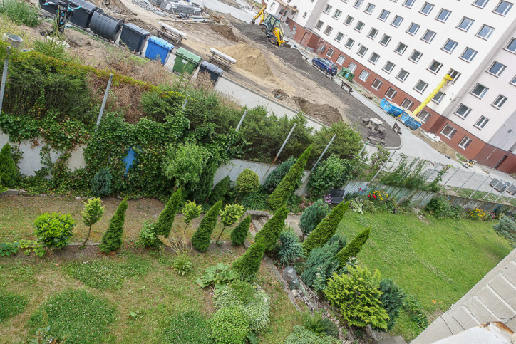 Mieszkanie Sprzedaż Szczecin Śródmieście-Centrum Władysława Sikorskiego 37