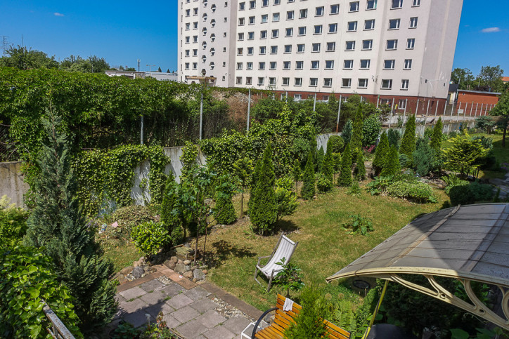 Mieszkanie Sprzedaż Szczecin Śródmieście-Centrum Władysława Sikorskiego 47
