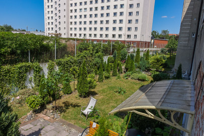 Mieszkanie Sprzedaż Szczecin Śródmieście-Centrum Władysława Sikorskiego