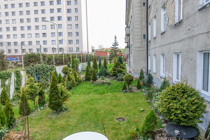 Mieszkanie Sprzedaż Szczecin Śródmieście-Centrum Władysława Sikorskiego 49