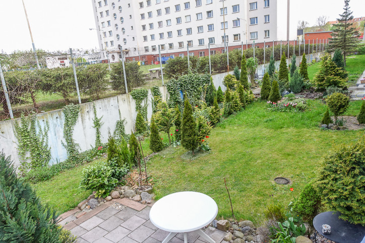 Mieszkanie Sprzedaż Szczecin Śródmieście-Centrum Władysława Sikorskiego 50