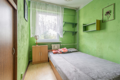 Mieszkanie Sprzedaż Koszalin Szeroka