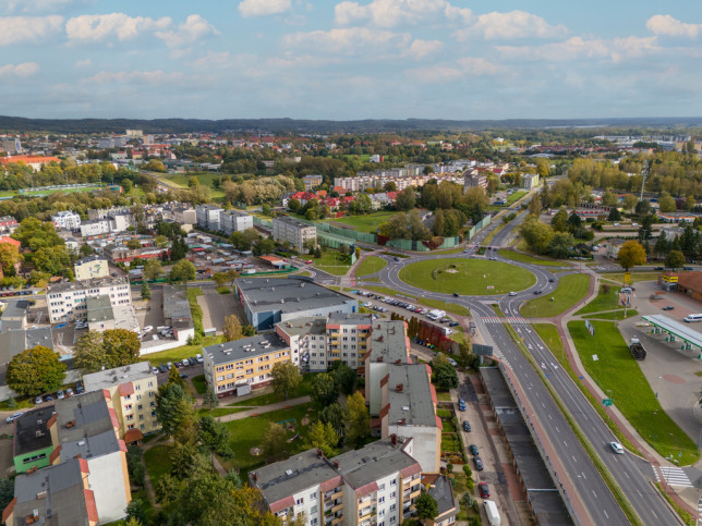 Mieszkanie Sprzedaż Koszalin Szeroka 14