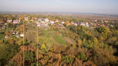 Działka Sprzedaż Szczecin Skolwin Inwalidzka