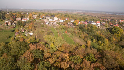 Działka Sprzedaż Szczecin Skolwin Inwalidzka