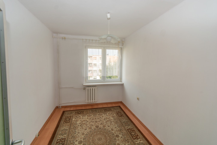 Mieszkanie Sprzedaż Szczecin os. Zawadzkiego-Klonowica Tadeusza Zawadzkiego 7
