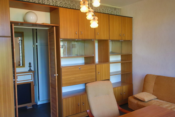 Mieszkanie Sprzedaż Szczecin Pomorzany 3