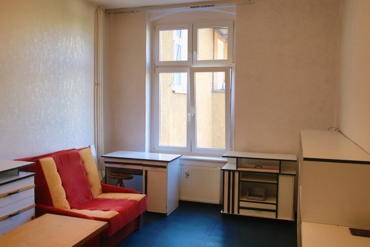 Mieszkanie Sprzedaż Szczecin Pomorzany 4