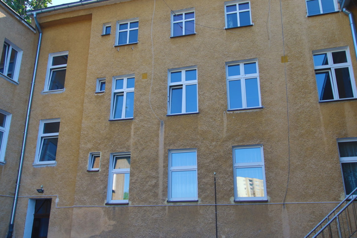 Mieszkanie Sprzedaż Szczecin Pomorzany 17