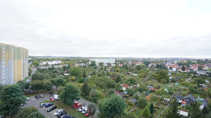 Mieszkanie Sprzedaż Szczecin Gumieńce Antoniego Ledóchowskiego 7