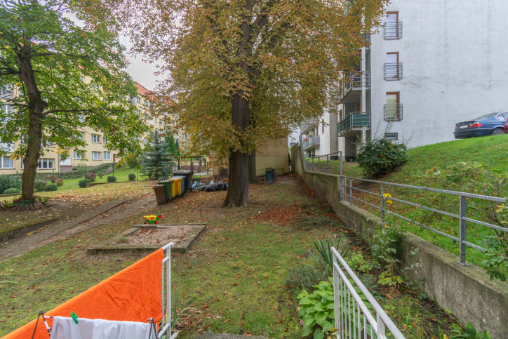 Mieszkanie Sprzedaż Szczecin Grabowo Jana Chryzostoma Paska 6