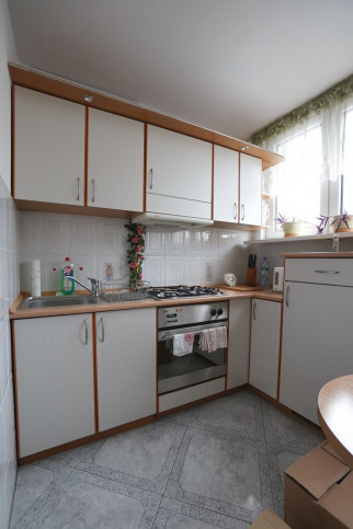 Mieszkanie Sprzedaż Szczecin Śródmieście-Centrum Aleja Wojska Polskiego 4