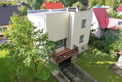 Dom Sprzedaż Złocieniec