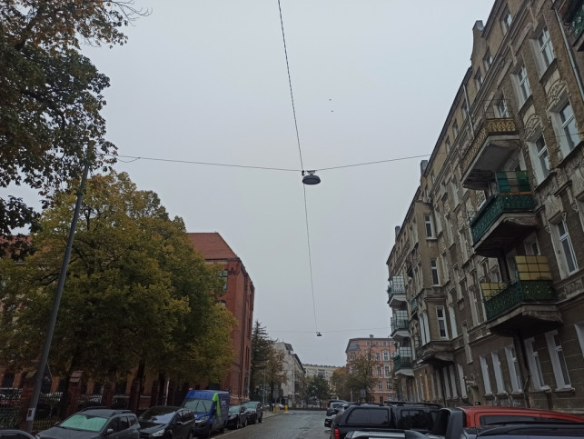Mieszkanie Sprzedaż Szczecin Centrum ks. Piotra Ściegiennego 14