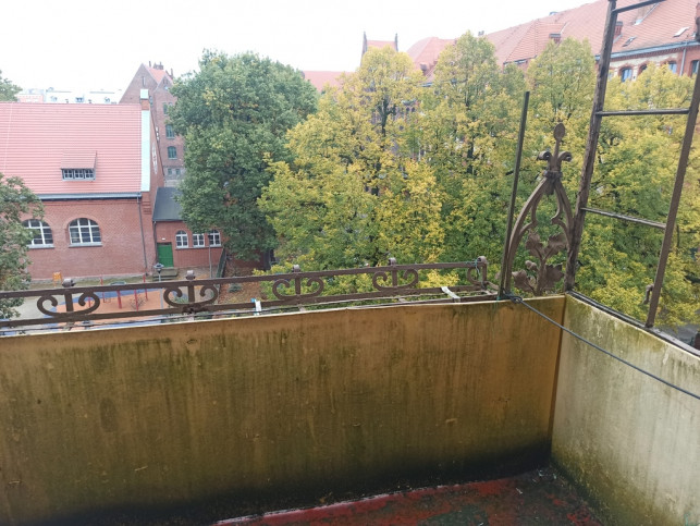 Mieszkanie Sprzedaż Szczecin Centrum ks. Piotra Ściegiennego 7