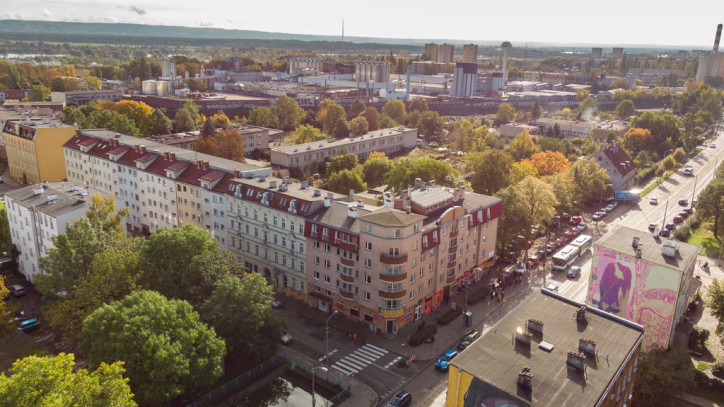 Mieszkanie Sprzedaż Szczecin Pomorzany 19
