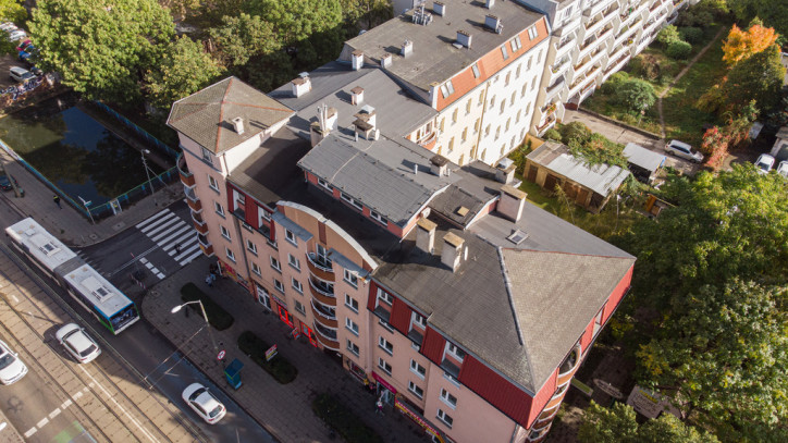Mieszkanie Sprzedaż Szczecin Pomorzany 2