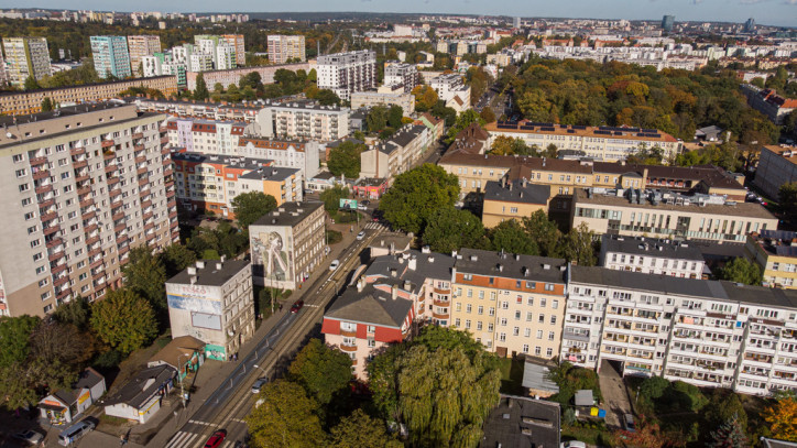 Mieszkanie Sprzedaż Szczecin Pomorzany 20