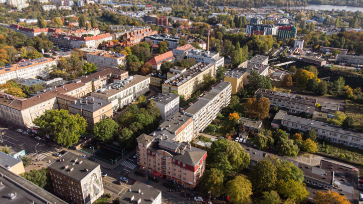 Mieszkanie Sprzedaż Szczecin Pomorzany 21