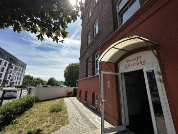 Mieszkanie Wynajem Kołobrzeg