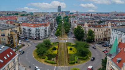 Mieszkanie Sprzedaż Szczecin Centrum Marszałka Józefa Piłsudskiego