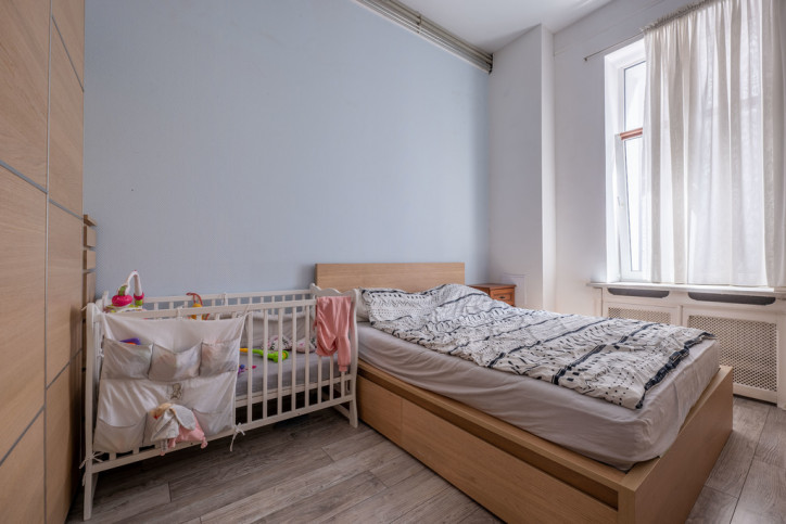 Mieszkanie Sprzedaż Szczecin Centrum Marszałka Józefa Piłsudskiego 9