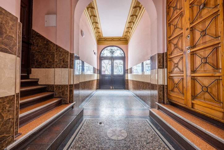Mieszkanie Sprzedaż Szczecin Centrum Marszałka Józefa Piłsudskiego 16
