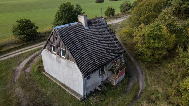 Dom Sprzedaż Świerk 1