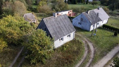 Dom Sprzedaż Świerk