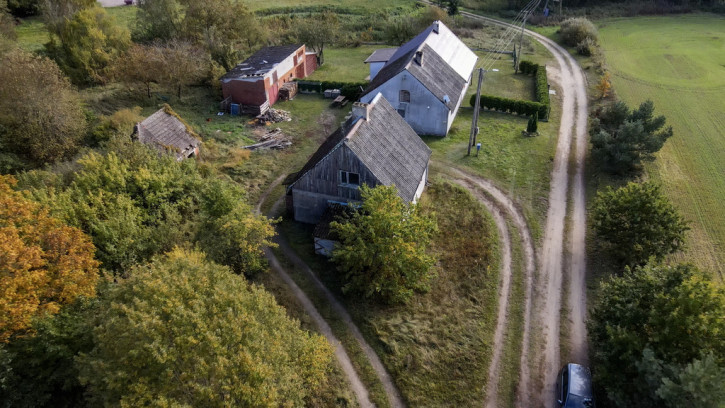 Dom Sprzedaż Świerk 7