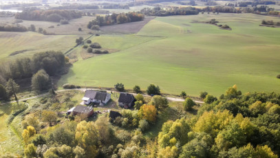 Dom Sprzedaż Świerk