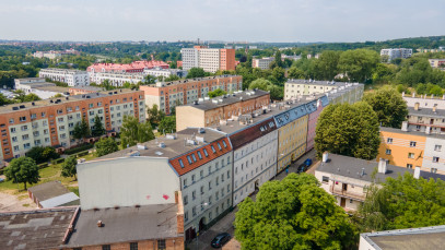 Mieszkanie Sprzedaż Szczecin Niebuszewo Zakopiańska
